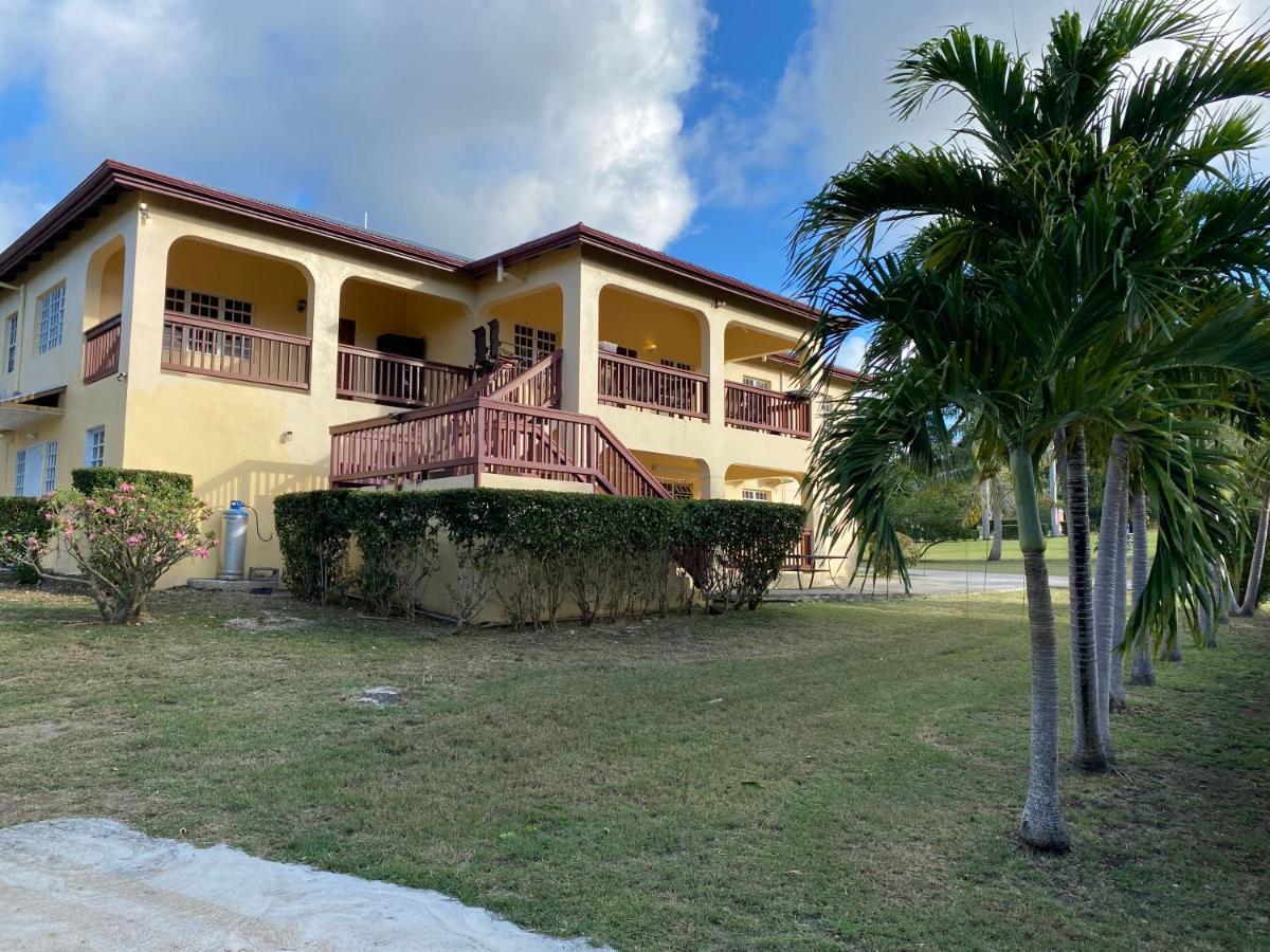 New! Bluestone Getaway In Christiansted Usvi ! Lejlighed Eksteriør billede