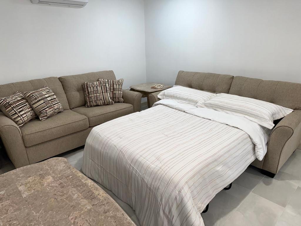 New! Bluestone Getaway In Christiansted Usvi ! Lejlighed Eksteriør billede