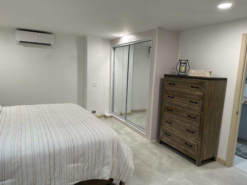 New! Bluestone Getaway In Christiansted Usvi ! Lejlighed Eksteriør billede